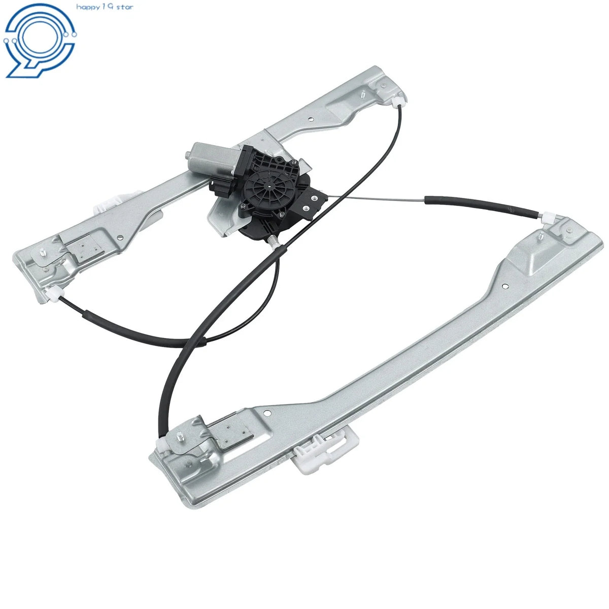 Power Window Regulator with Motor for Ford (2015–2021) Rear Right