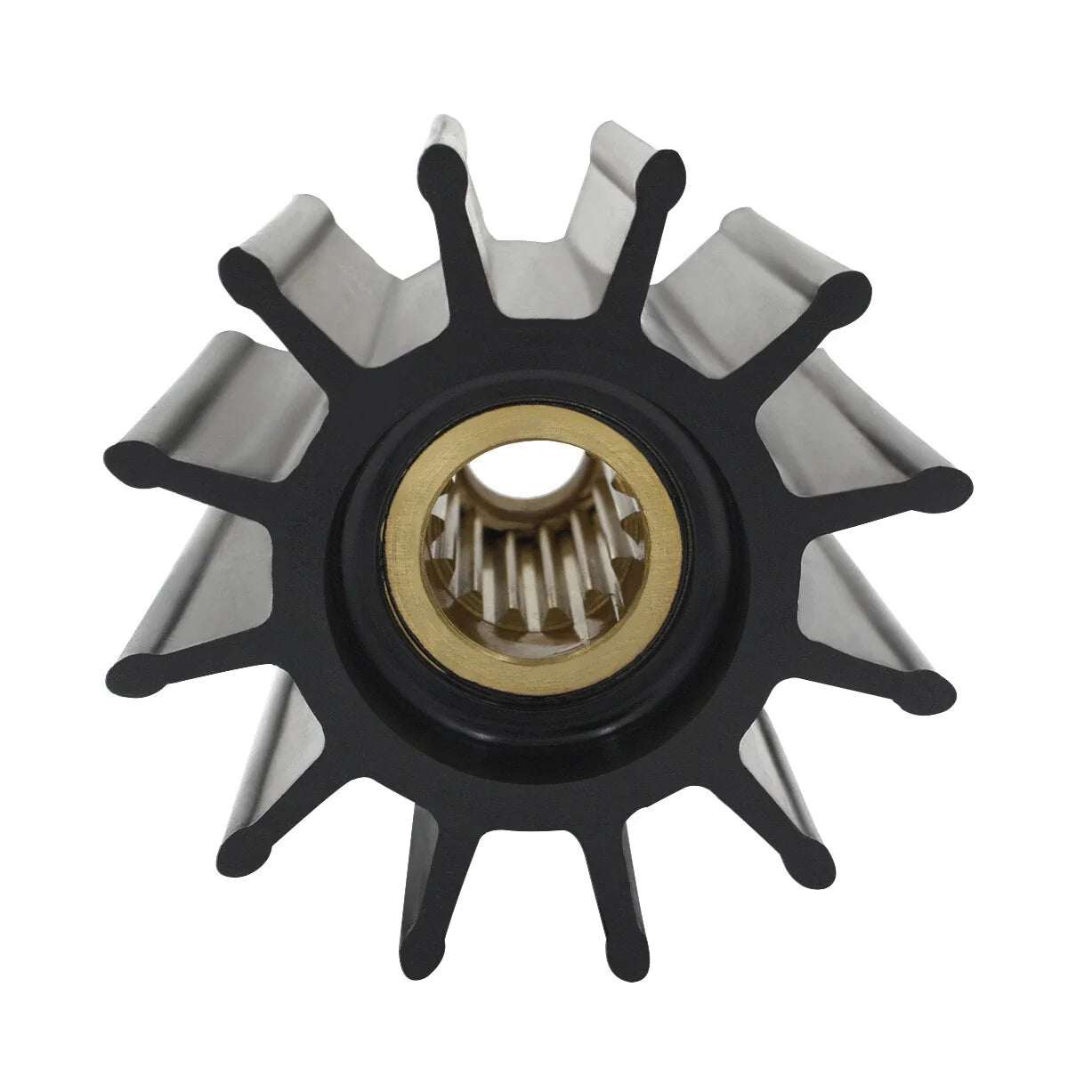 Pump Impeller for Cummins Johnson Water Sherwood 09-705BT-1 (18000K)