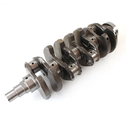 Engine Crankshaft 2.0L for Hyundai Tucson Sonata Kia Soul (2000–2012) 23110-23710, 2311023710