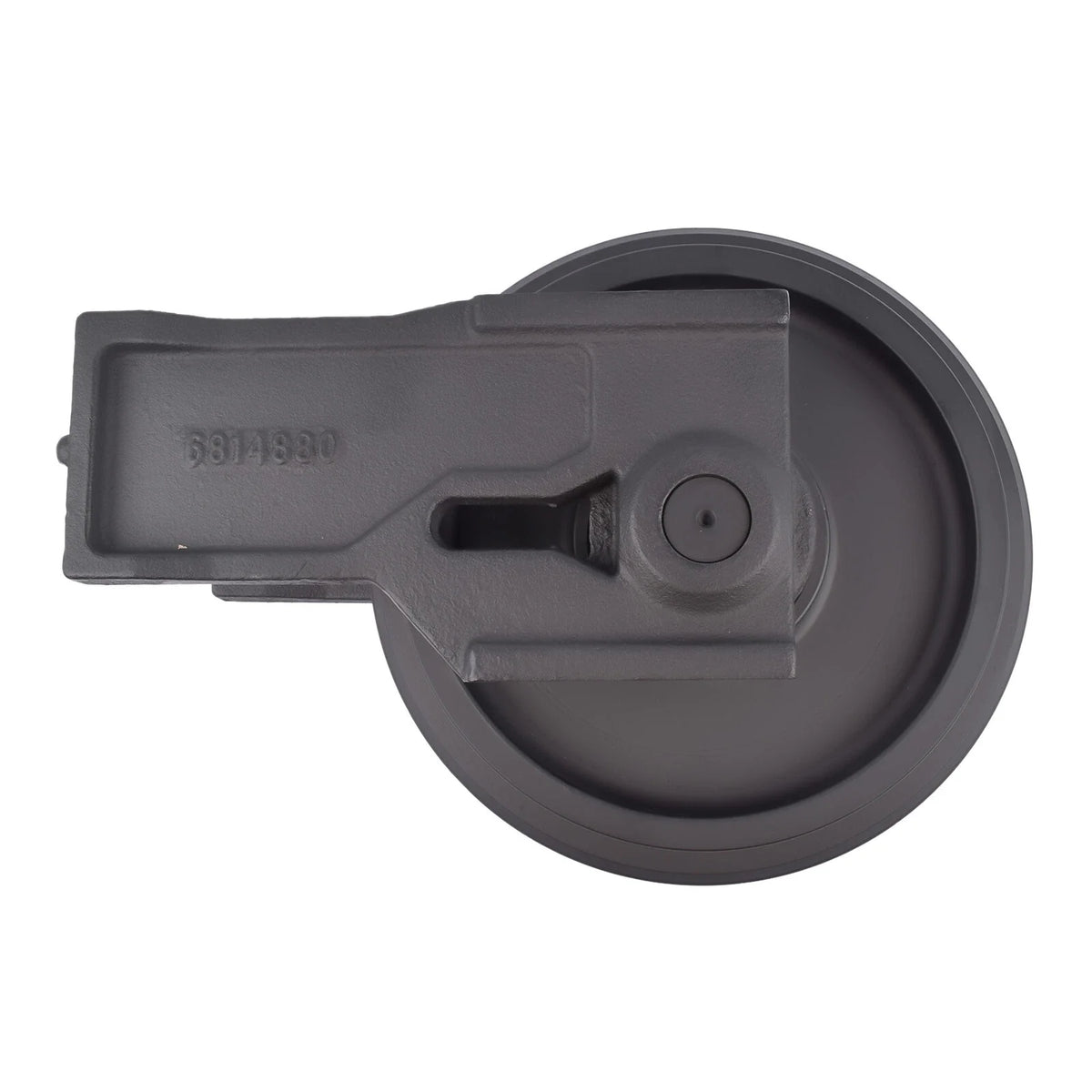 Front Idler Wheel Tensioner for Bobcat 331 E26 E32 E35 325 328 329 (2000–2023)