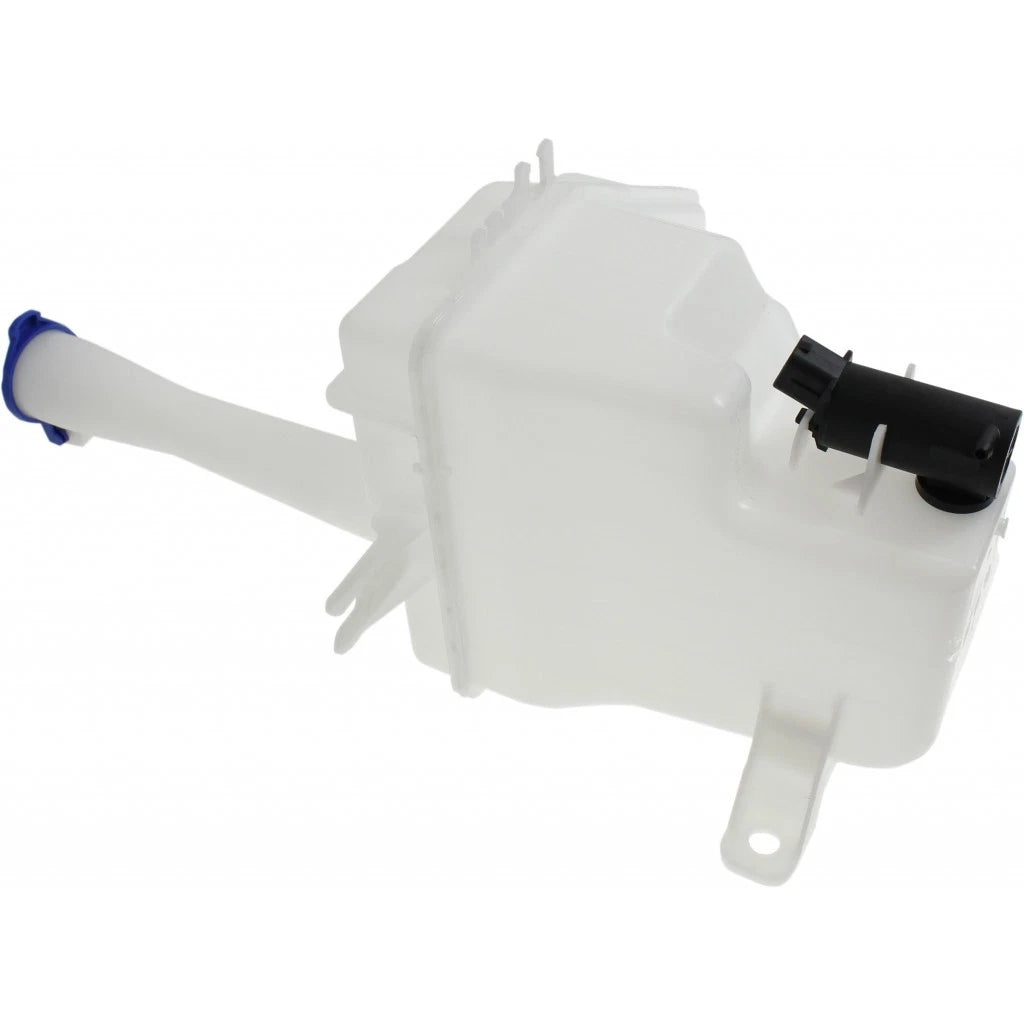 Windshield Washer Reservoir for Kia Forte Koup (2010–2013) KI1288117, CLX-M0-USA-REPK370513-CL360A70