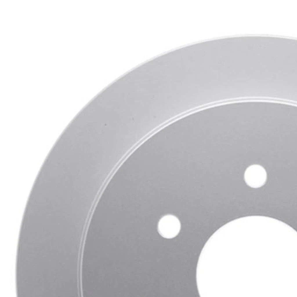Rear Brake Rotors for Nissan Xterra (2005–2015) ALX-PAU-DF-4002-67038-CLA3