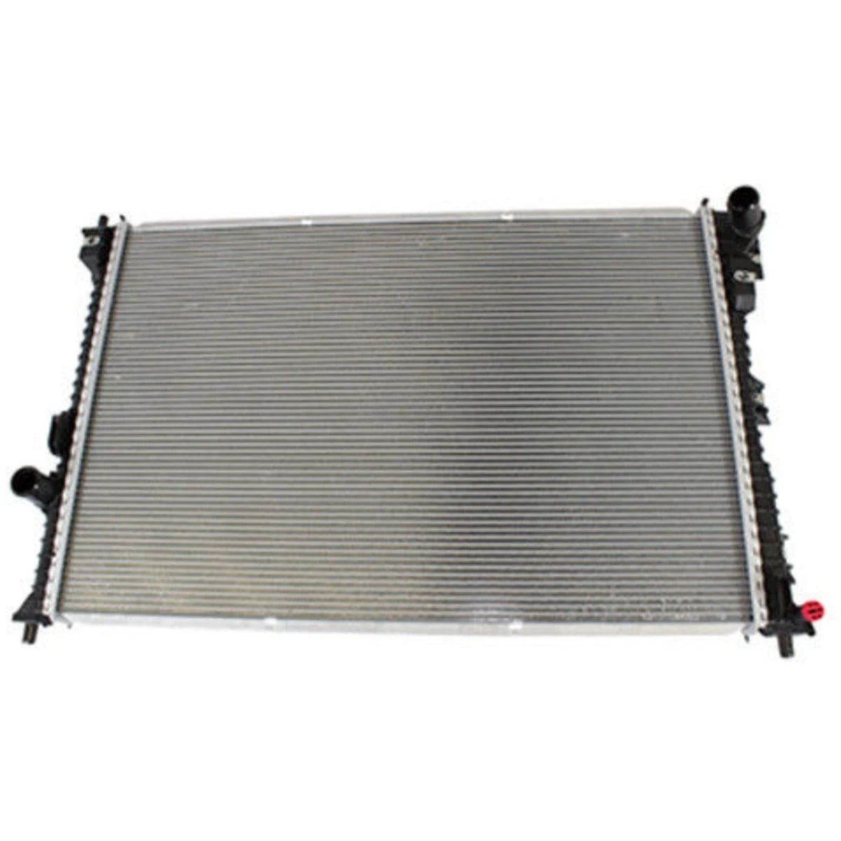 RAD108 Radiator for Ford Police Interceptor Utility Explorer (2012–2019)