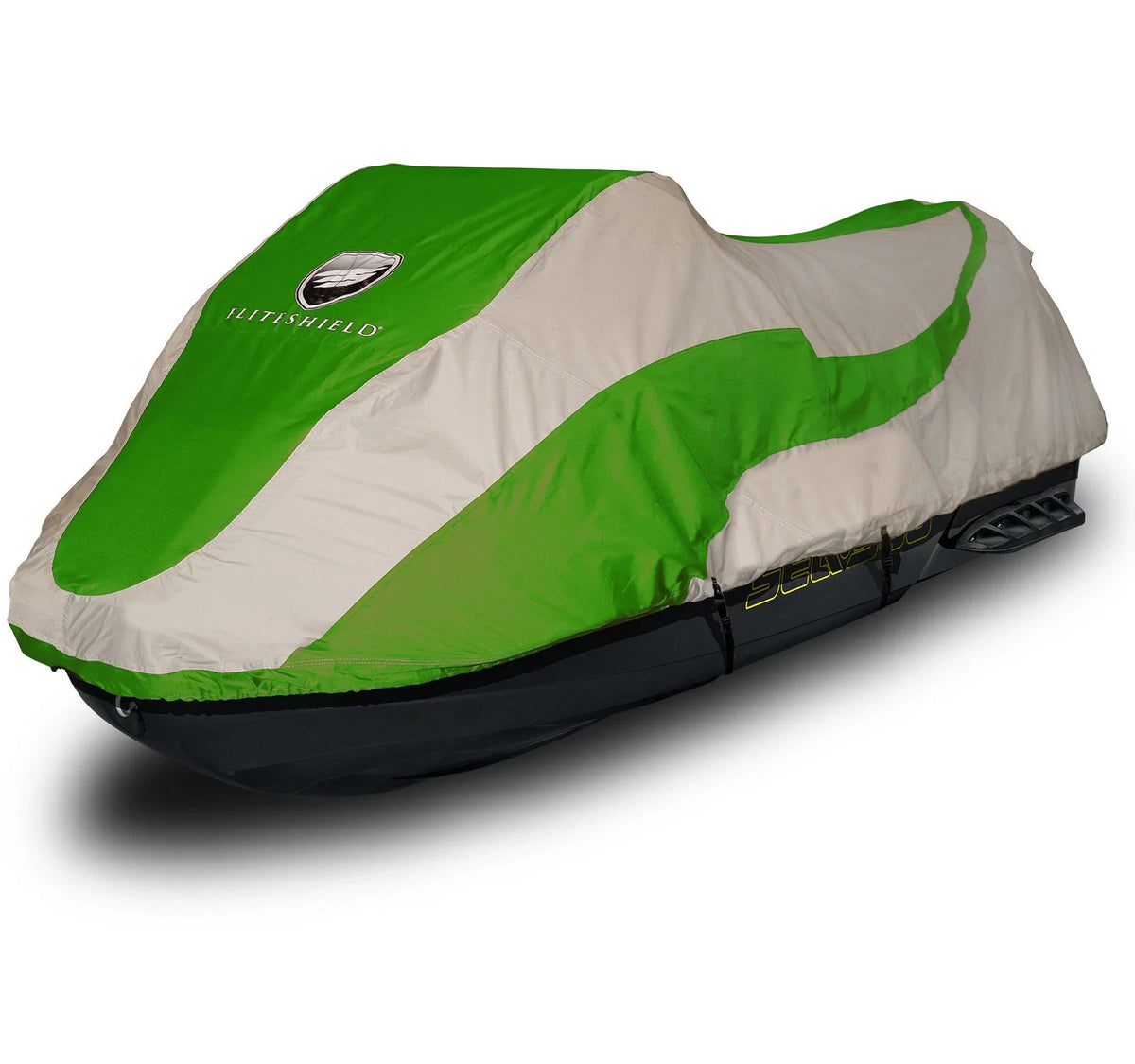 EliteShield Waterproof Cover for Yamaha WaveRunner EX EXR (2017–2023)