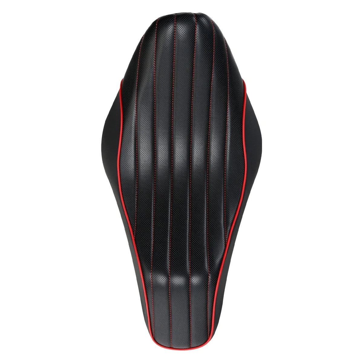 Rider Driver Seat for Harley Heritage Classic Street Bob Softail (18-23)