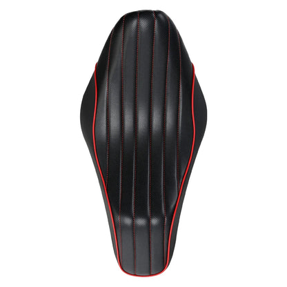 Rider Driver Seat for Harley Heritage Classic Street Bob Softail (18-23)