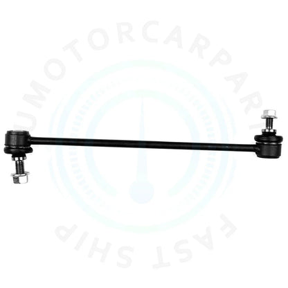 2X Front Sway Bar End Links for Volvo S60 S80 XC70 XC90 (2001–2016)