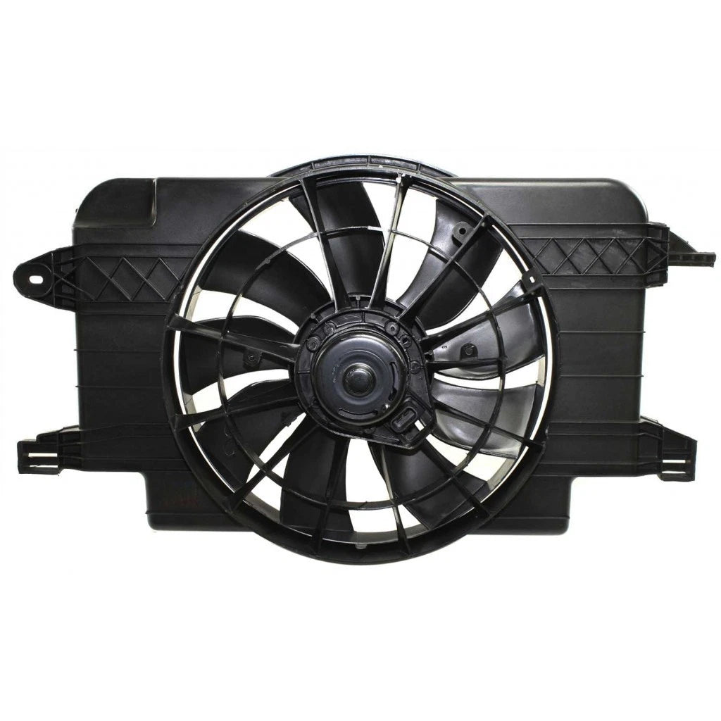 Cooling Fan for Saturn S Series (1994–2002) CLX-M0-620390-CL360A55, GM3115121