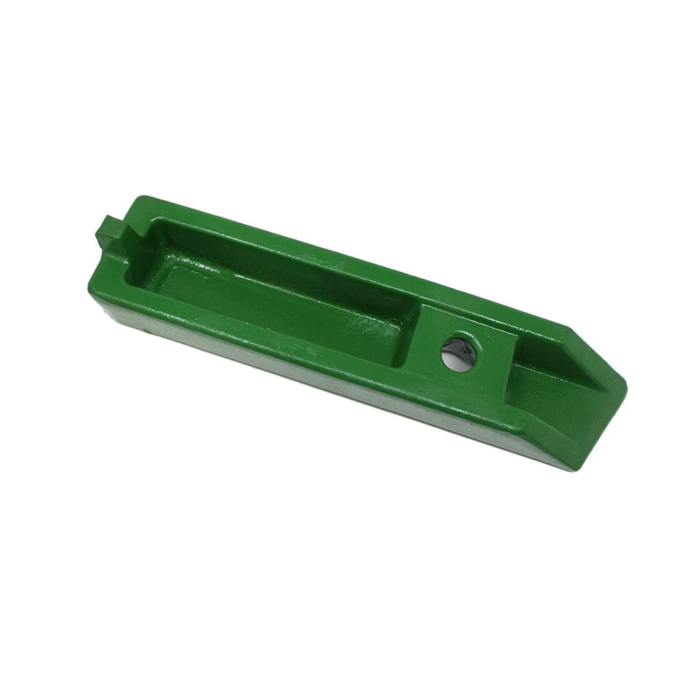 LH Sway Block for John Deere 6400 6400L 6400SP 6405 6410 6410L 6410S