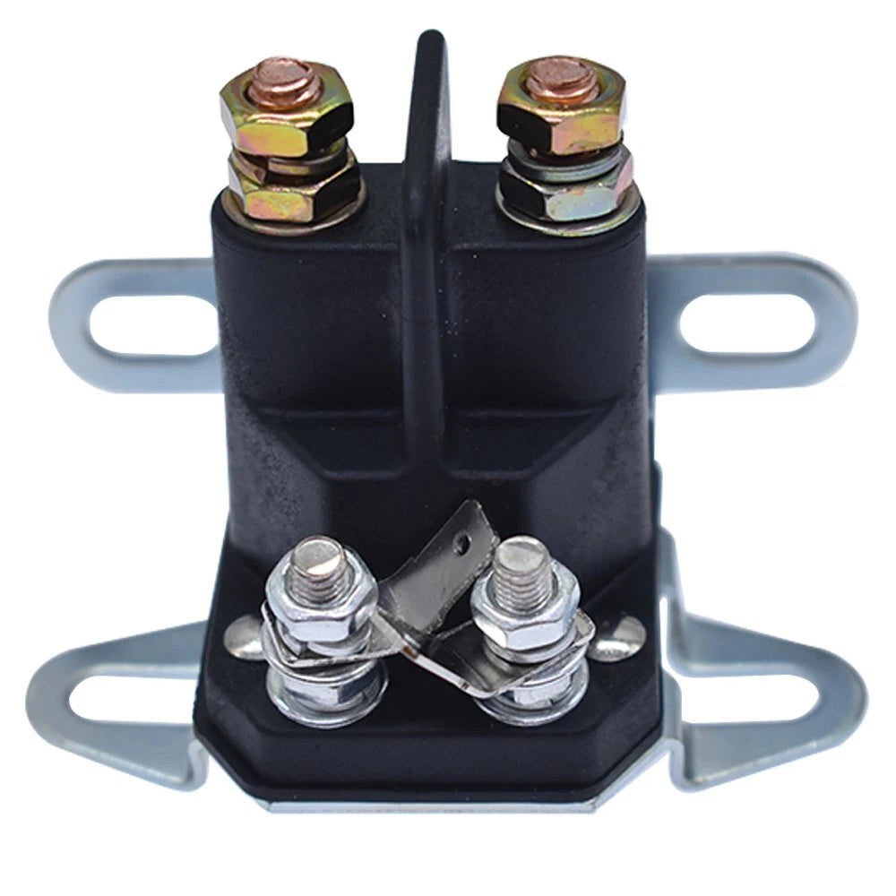 Starter Solenoid Switch for Polaris Magnum 330 2X4 4X4 Scrambler (2005–2006) 3083211, 3087196, 4010930, 4011335