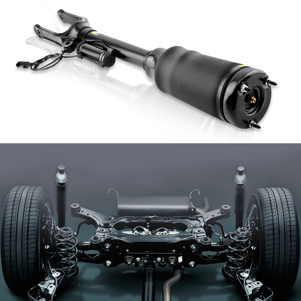 Front Air Suspension Shock Absorber for Mercedes GL ML 350 450 550 (2007–2012)
