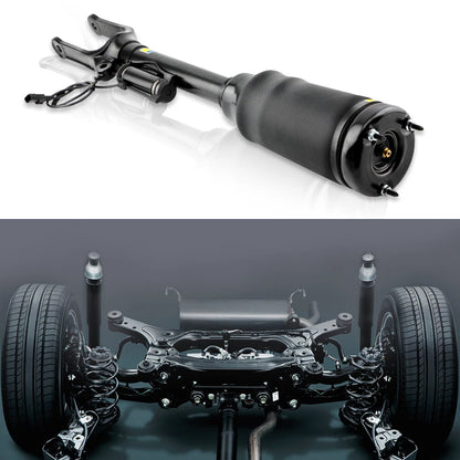 Front Air Suspension Shock Absorber for Mercedes GL ML 350 450 550 (2007–2012)