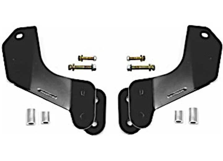 EVO Control Arm Drop for Wrangler JL/Gladiator JT (EVO-3003B)