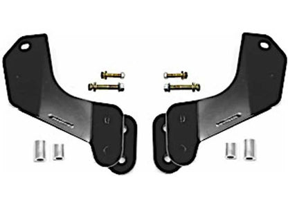EVO Control Arm Drop for Wrangler JL/Gladiator JT (EVO-3003B)