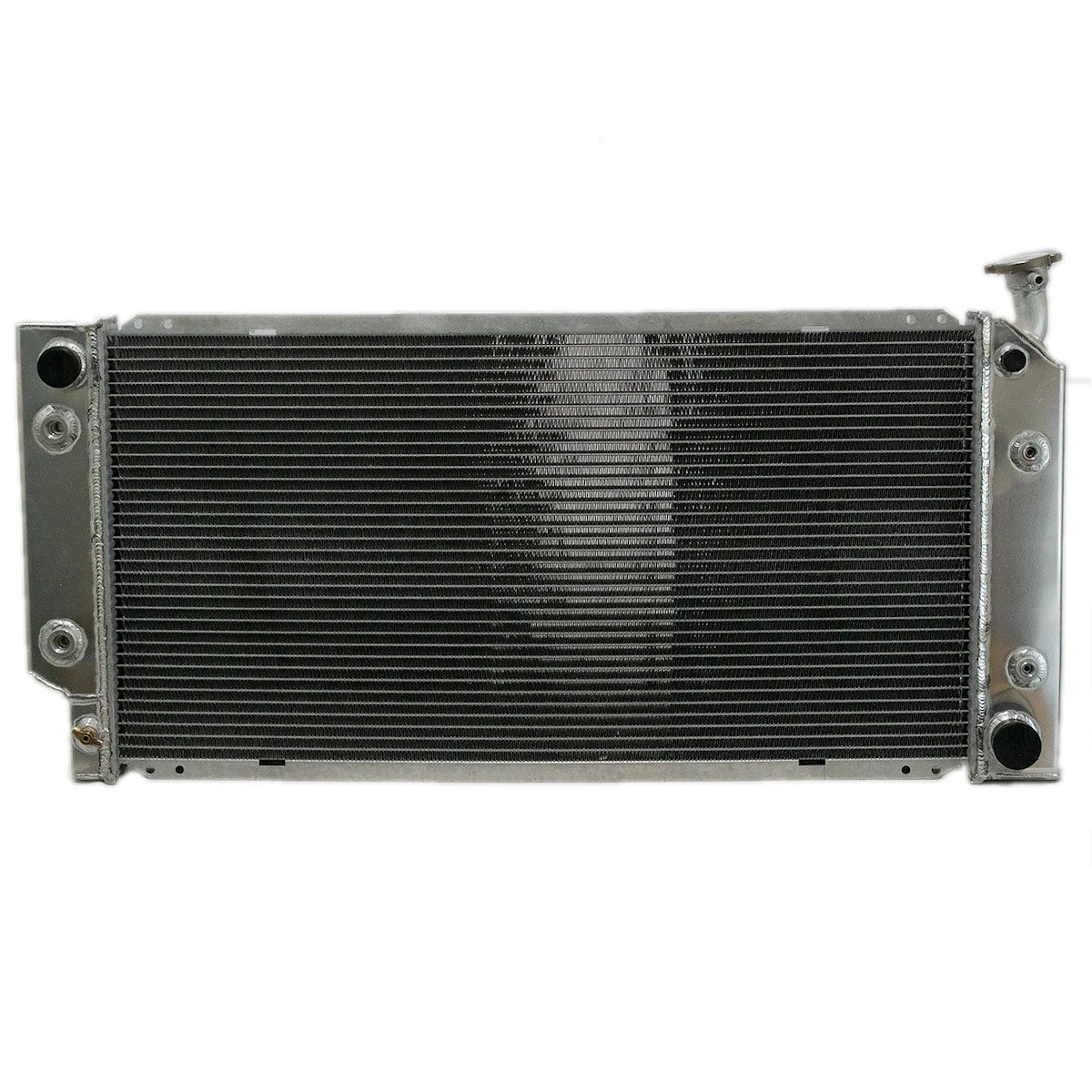 Radiator for Chevy Suburban GMC C2500 C3500 K3500 K2500 (1990–2000) 1360AA