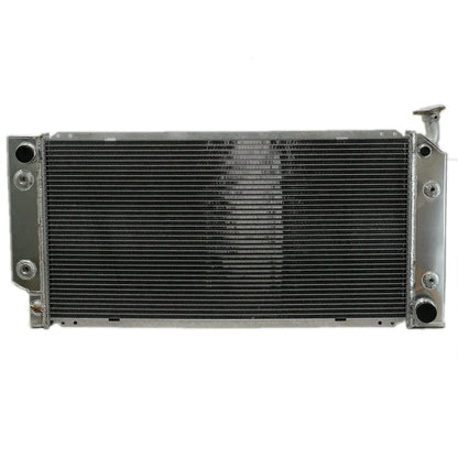 Radiator for Chevy Suburban GMC C2500 C3500 K3500 K2500 (1990–2000) 1360AA