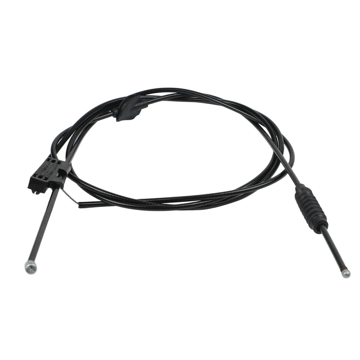 Hood Release Cable for Volvo S80 (2007–2016) and V70 (2008)