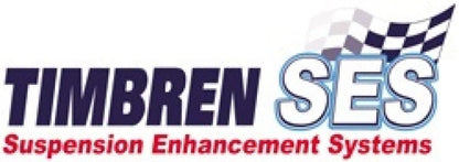 Suspension Rubber Helper Spring Kit for SR5 Timbren SES (TORTUN4)