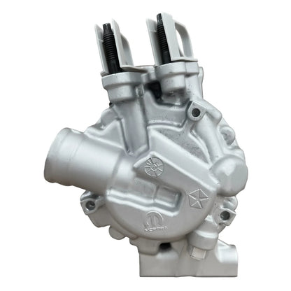 AC Compressor Kit Replacement for Ram 1500 3.6L Mild Hybrid (2021–2021)