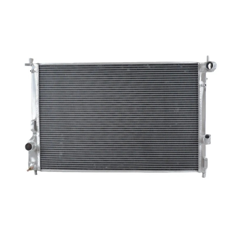 3Row Aluminum Radiator for Lincoln MKT, Ford Explorer (2010–2018) 1391628