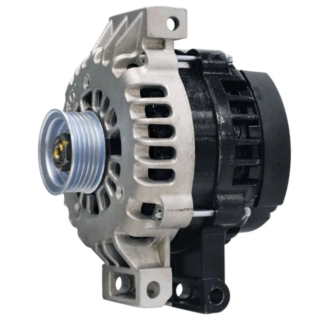 Alternator for Saab 9-7x (2007–2009) ALX-PAU-AC-334-2697A-CLA5