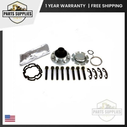 CV Joint Boot Kit for Jeep Grand Cherokee Dodge Durango (2011–2018)