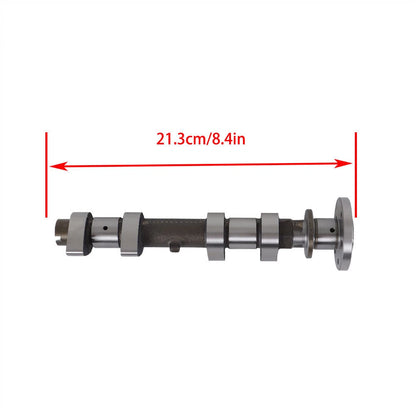 Exhaust Camshaft Assembly for Polaris RZR XP 4 1000/RZR XP 1000