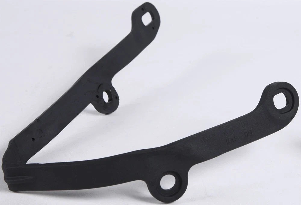 Acerbis Chain Slider for Kawasaki KX KLX (2006–2012) Black