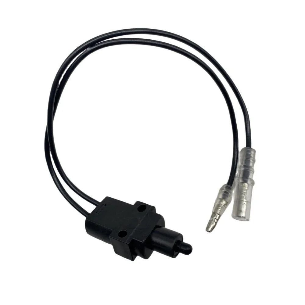 Shift Interrupt Switch for Mercury Mercruiser (1987–1987) 87-814281A5 814281A5