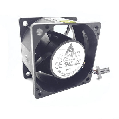 CPU Cooler Fan for Dell R740xd R740 (N5T36, 0N5T36)
