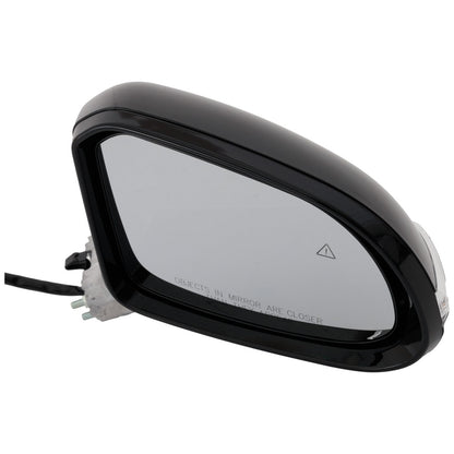 Heated Right Side Mirror for Hyundai Santa Fe (2021–2023)