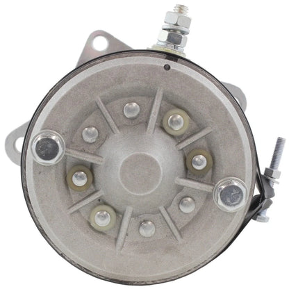 12 Volt Starter for New Holland Tractor 4030 4031 4040 4130 (1970–1980)