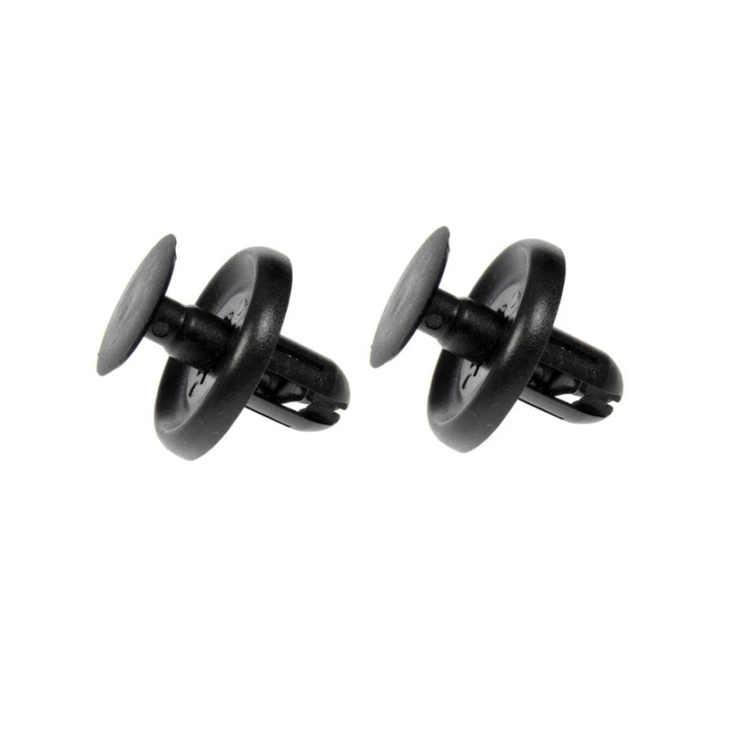 Set of 4 Push Type Fasteners for Toyota Camry (2007–2014) ALX-PAU-RB-700-077CD-CLA5