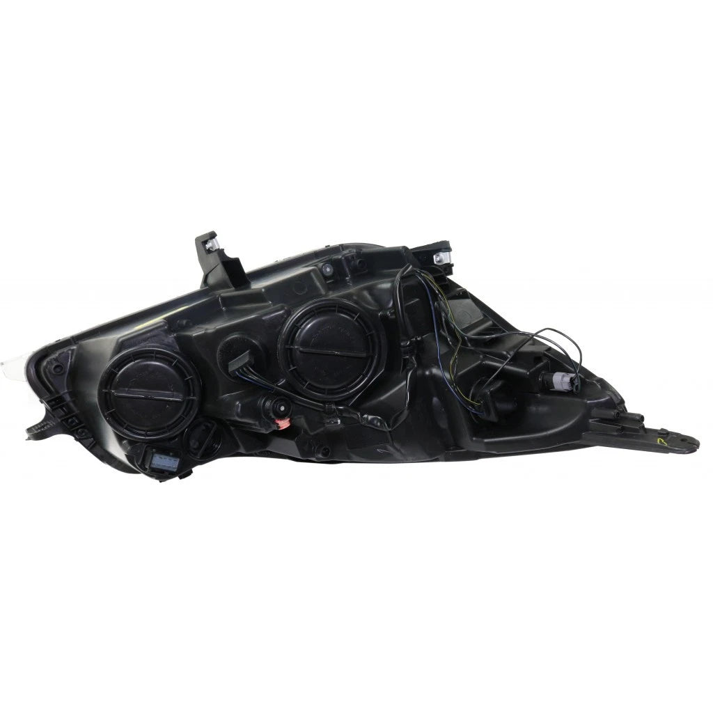 Headlight Assembly for Buick Regal (2011–2013) GM2502353, CLX-M0-20-9242-00-9-CL360A1