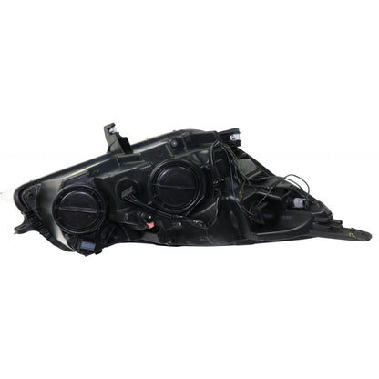 Headlight Assembly for Buick Regal (2011–2013) GM2502353, CLX-M0-20-9242-00-9-CL360A1