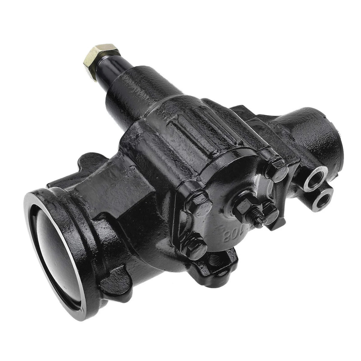 Power Steering Gear Box for Dodge Ram 1500 (1994–2001) & Chevrolet Tahoe (1998–1999)