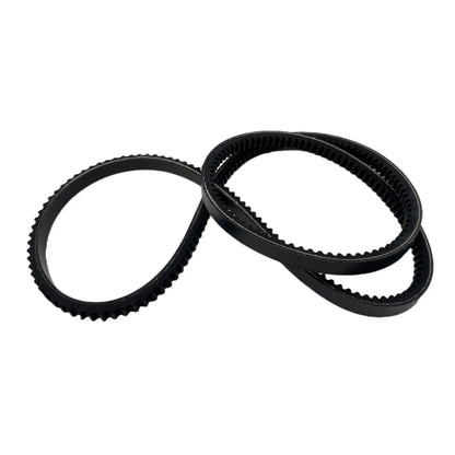 V-Belt 119578-42360 for Yanmar Marine 6LY3-UTC, 6LY3-STP, 6LY3-STC