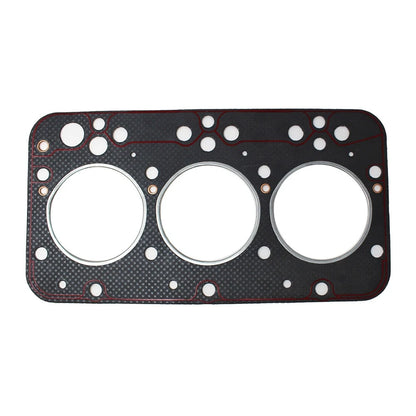 Head Gasket for Long Tractors 350, 360, 360C, 445, 445DT, 445SD, 445V