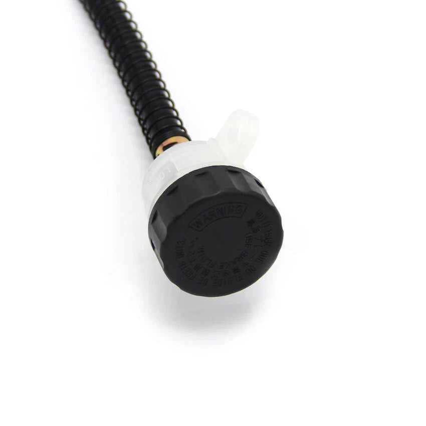 Rear Brake Master Cylinder for Honda CB250 Hornet, RVF400, CB400F, CB1300F, CB1000R