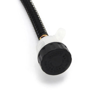 Rear Brake Master Cylinder for Honda CB250 Hornet, RVF400, CB400F, CB1300F, CB1000R