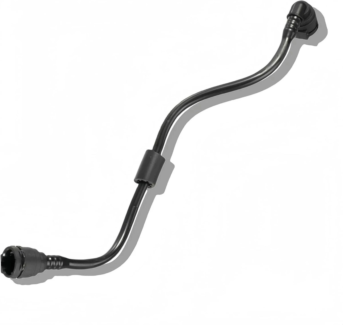 Upper Coolant Reservoir Hose for BMW X3 M40I (2018–2019), X4 Xdrive30I (2019)
