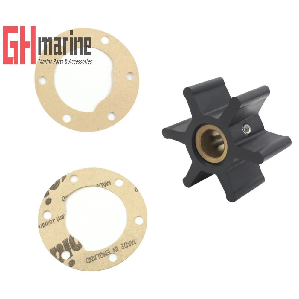 Engine Flexible Sea Water Pump Impeller Kit for Arona (AD 185M, AL 186)