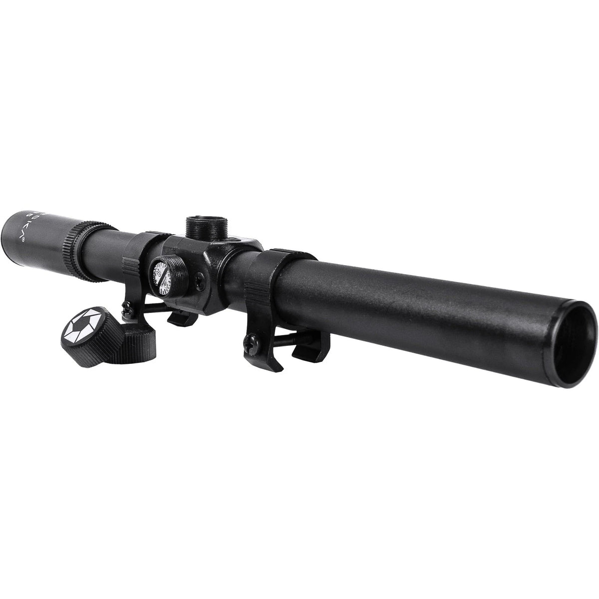 4x15 Rimfire Riflescope for Barska