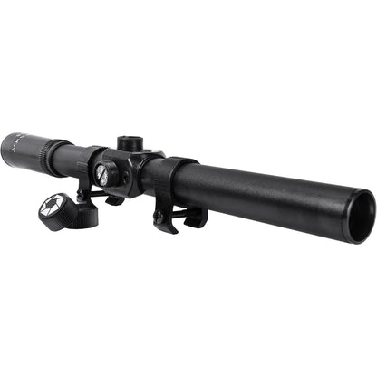 4x15 Rimfire Riflescope for Barska