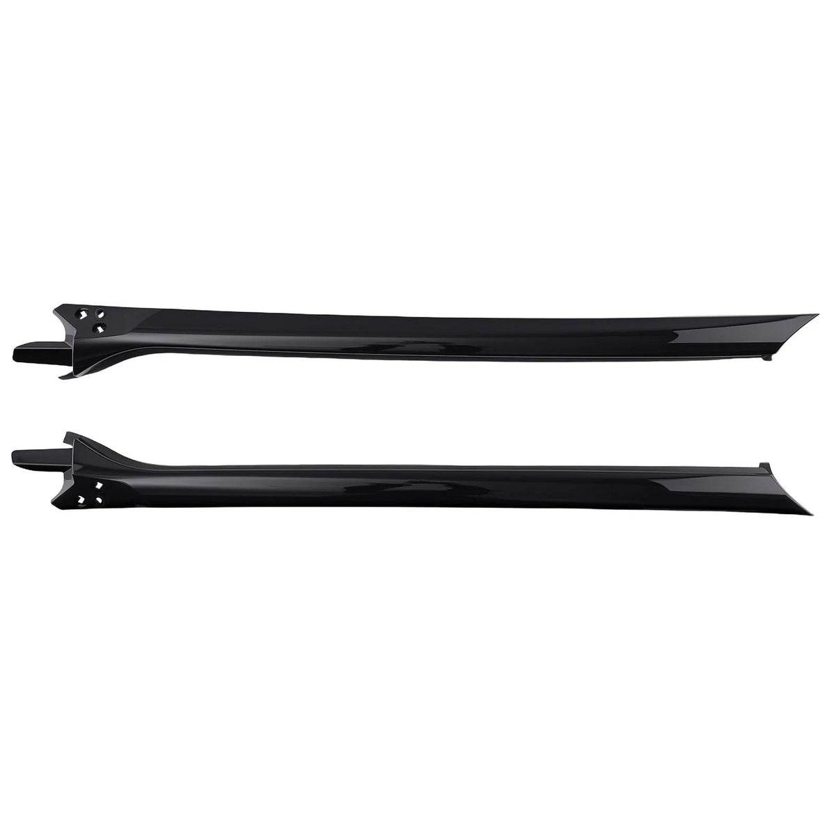 A Pillar Molding Trim for Range Rover Sport (2014–2022) LR076514 LR076515 Pair