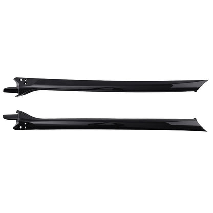 A Pillar Molding Trim for Range Rover Sport (2014–2022) LR076514 LR076515 Pair