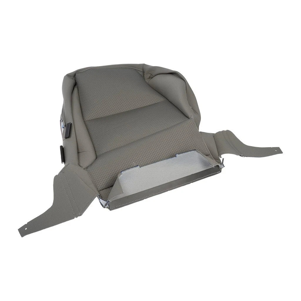 Seat Bottom Cushion Cover for Chevy Silverado 2500 (2014–2018) ALX-PAU-RB-926-869-CLA2