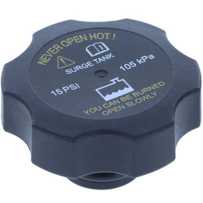 T46 Coolant Reservoir Cap for Chevy Yukon, Savana, Suburban (2008–2010)