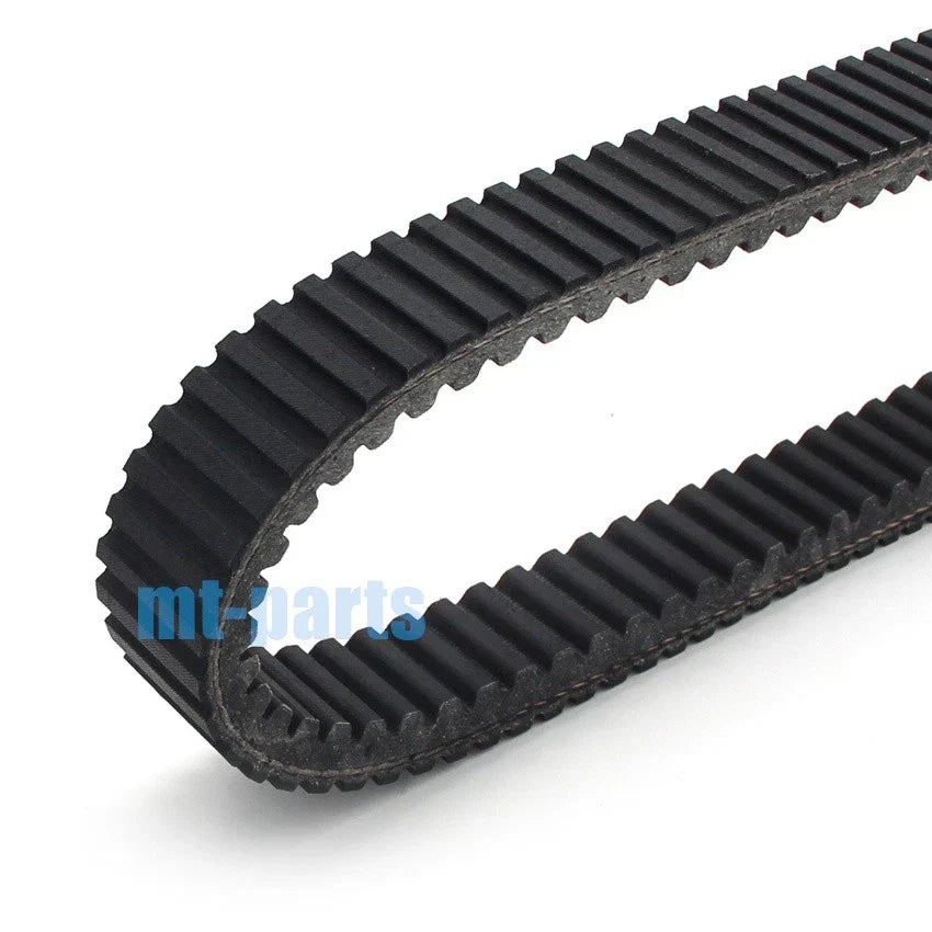 Drive Belt for Lynx ST 550 (2007), ST 600 (2004–2007), 6900 (2007)