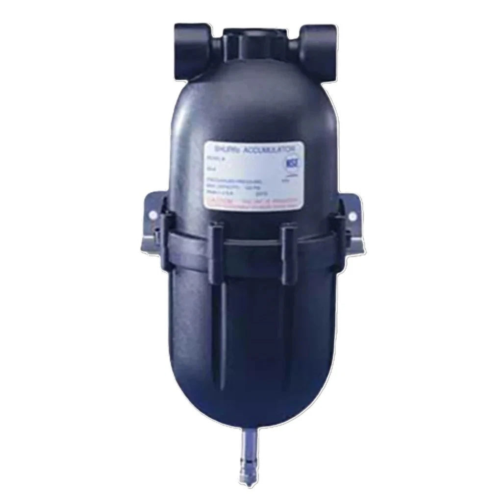 Shurflo Pre-Charged Accumulator Tank 20 Psi for Campervan (182-102)